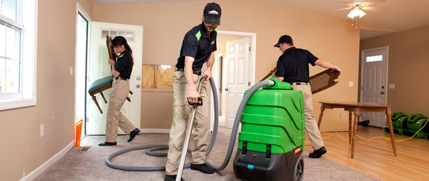 West Seneca, NY cleaning services